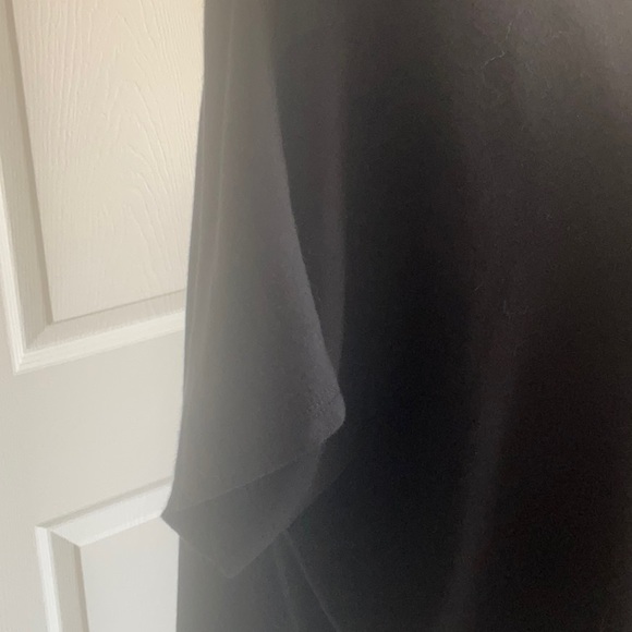 NW/O Tags Athleta Cropped Swearshirt Top - Picture 2 of 4